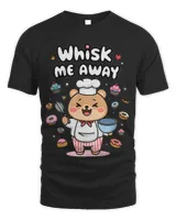 Unisex Standard T-Shirt - Oversized Print