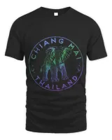 Unisex Standard T-Shirt - Oversized Print