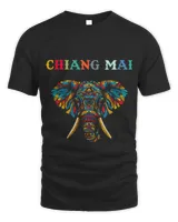 Unisex Standard T-Shirt - Oversized Print