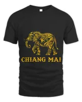 Unisex Standard T-Shirt - Oversized Print