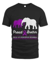Unisex Standard T-Shirt - Oversized Print