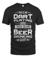 Unisex Standard T-Shirt - Oversized Print
