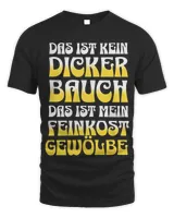 Unisex Standard T-Shirt - Oversized Print