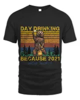 Unisex Standard T-Shirt - Oversized Print