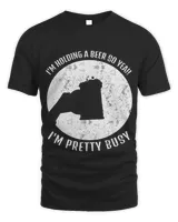 Unisex Standard T-Shirt - Oversized Print