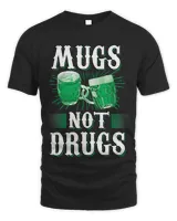 Unisex Standard T-Shirt - Oversized Print