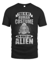 Unisex Standard T-Shirt - Oversized Print
