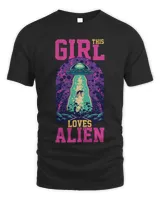 Unisex Standard T-Shirt - Oversized Print