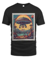 Unisex Standard T-Shirt - Oversized Print