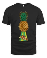 Unisex Standard T-Shirt - Oversized Print