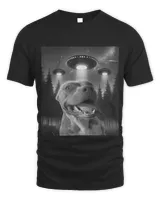 Unisex Standard T-Shirt - Oversized Print