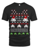 Unisex Standard T-Shirt - Oversized Print