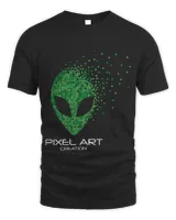 Unisex Standard T-Shirt - Oversized Print