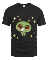 Unisex Standard T-Shirt - Oversized Print