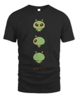 Unisex Standard T-Shirt - Oversized Print