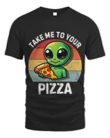 Unisex Standard T-Shirt - Oversized Print
