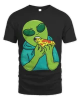 Unisex Standard T-Shirt - Oversized Print