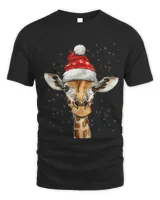 Unisex Standard T-Shirt - Oversized Print