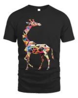 Unisex Standard T-Shirt - Oversized Print