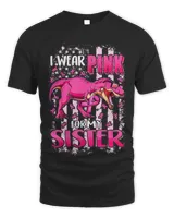 Unisex Standard T-Shirt - Oversized Print