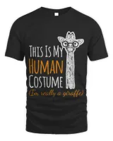 Unisex Standard T-Shirt - Oversized Print