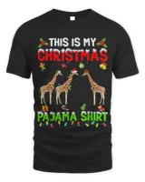 Unisex Standard T-Shirt - Oversized Print
