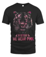 Unisex Standard T-Shirt - Oversized Print