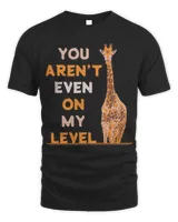 Unisex Standard T-Shirt - Oversized Print
