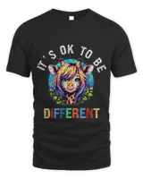 Unisex Standard T-Shirt - Oversized Print
