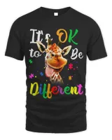 Unisex Standard T-Shirt - Oversized Print