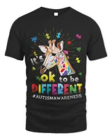 Unisex Standard T-Shirt - Oversized Print
