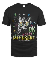 Unisex Standard T-Shirt - Oversized Print