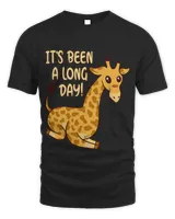 Unisex Standard T-Shirt - Oversized Print