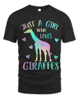 Unisex Standard T-Shirt - Oversized Print