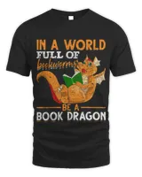 Unisex Standard T-Shirt - Oversized Print