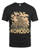 Unisex Standard T-Shirt - Oversized Print