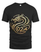 Unisex Standard T-Shirt - Oversized Print