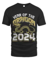 Unisex Standard T-Shirt - Oversized Print