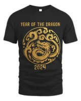 Unisex Standard T-Shirt - Oversized Print