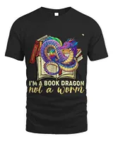 Unisex Standard T-Shirt - Oversized Print