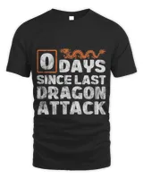 Unisex Standard T-Shirt - Oversized Print