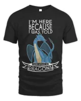 Unisex Standard T-Shirt - Oversized Print