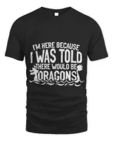 Unisex Standard T-Shirt - Oversized Print