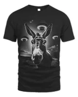 Unisex Standard T-Shirt - Oversized Print