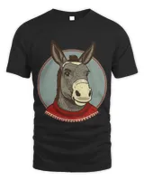 Unisex Standard T-Shirt - Oversized Print