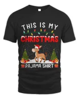 Unisex Standard T-Shirt - Oversized Print