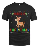Unisex Standard T-Shirt - Oversized Print