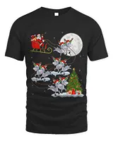 Unisex Standard T-Shirt - Oversized Print