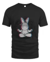 Unisex Standard T-Shirt - Oversized Print
