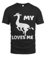 Unisex Standard T-Shirt - Oversized Print
